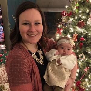 Meet your Posher, Taiylor